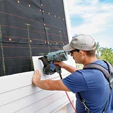 Best Vinyl Siding Installation  in Lake Butler, FL